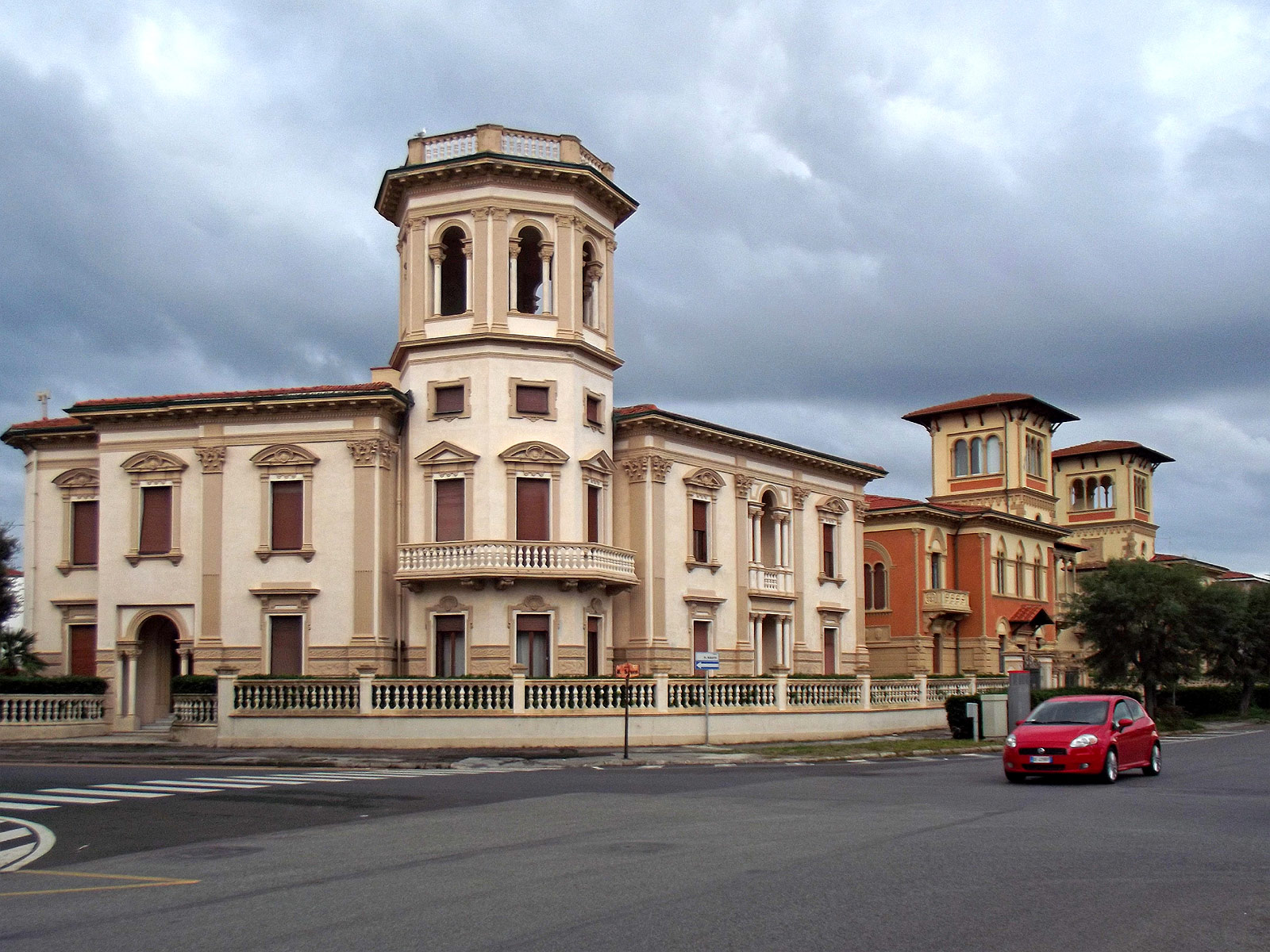 Livorno